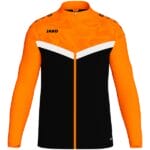 JAKO Kinder Polyesterjacke Iconic schwarz F807