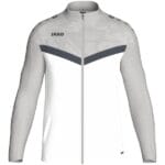 JAKO Kinder Polyesterjacke Iconic weiß F016