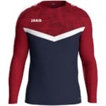 JAKO Kinder Sweat Iconic blau F901