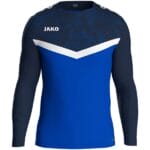 JAKO Sweat Iconic blau F403