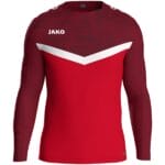 JAKO Kinder Sweat Iconic rot F103