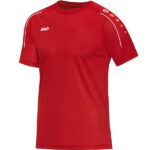 JAKO T-Shirt Classico rot F01