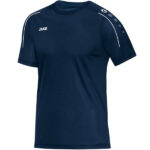 JAKO T-Shirt Classico blau F09