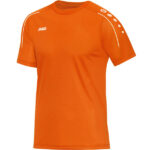 JAKO T-Shirt Classico orange F19