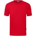 JAKO T-Shirt Organic rot F100