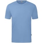 JAKO T-Shirt Organic blau F460