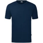 JAKO T-Shirt Organic blau F900