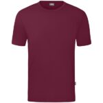 JAKO T-Shirt Organic rot F130