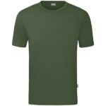 JAKO T-Shirt Organic grün F240