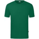 JAKO T-Shirt Organic grün F260