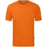 JAKO T-Shirt Organic orange F360