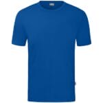 JAKO T-Shirt Organic blau F400