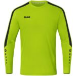 JAKO TW-Trikot Power grün F210