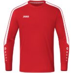 JAKO TW-Trikot Power rot F100