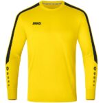 JAKO TW-Trikot Power gelb F300