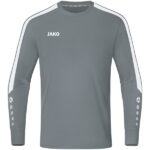 JAKO TW-Trikot Power grau F840