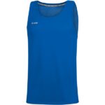 JAKO Tanktop Run 2.0 blau F04