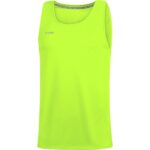 JAKO Tanktop Run 2.0 grün F25