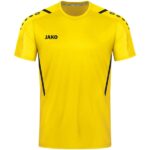 JAKO Trikot Challenge gelb schwarz F301