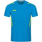 JAKO Trikot Challenge blau gelb F443