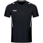 JAKO Trikot Challenge schwarz weiß F802