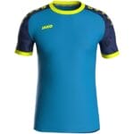 JAKO Trikot Iconic KA blau F444