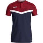 JAKO Polo Iconic blau F901