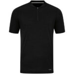 JAKO Polo Pro Casual schwarz F800