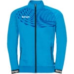 Kempa Wave 26 Poly Jacket blau F182