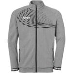 Kempa Wave 26 Poly Jacket grau F213