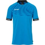 Kempa Wave 26 Shirt blau F182