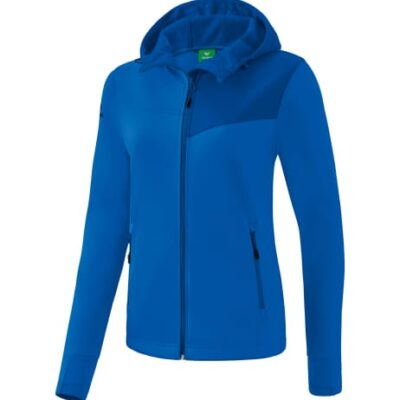 ERIMA-Damen-Softshelljacke-Performance