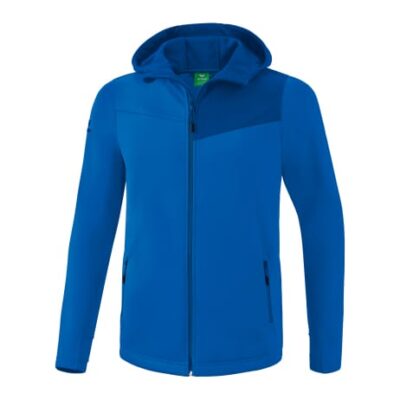 ERIMA-Kinder-Softshelljacke-Performance