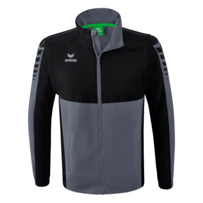 ERIMA-Six-Wings-Jacke-mit-abnehmbaren-Aermeln