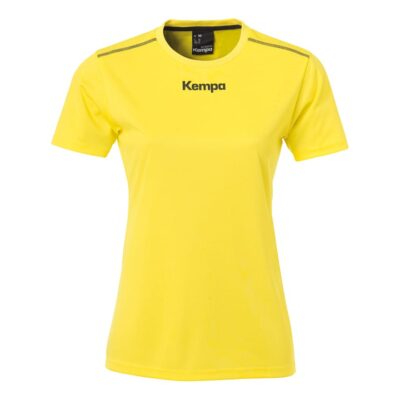 Kempa-Damen-POLY-SHIRT