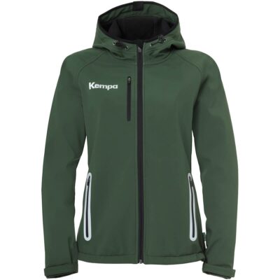 Kempa-Damen-Softshell-Jacket