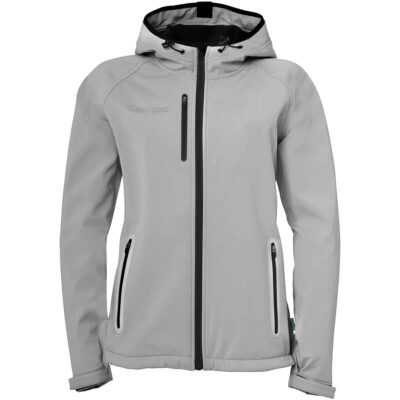 Kempa-Damen-Softshell-Jacket