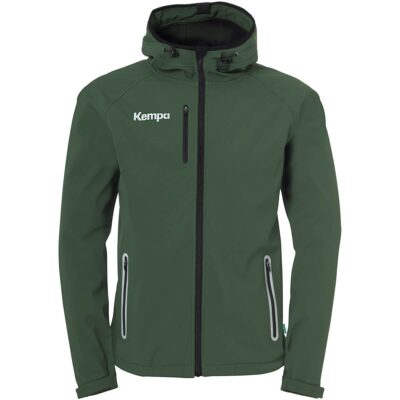 Kempa-Kinder-Softshell-Jacket