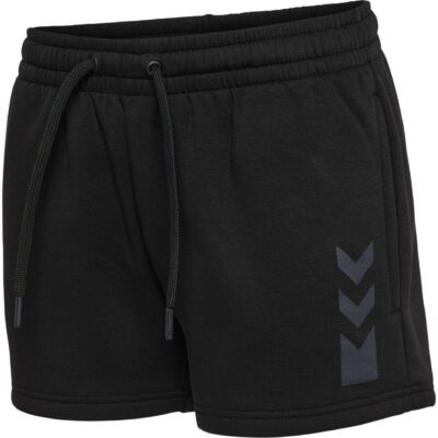 hummel-hmlACTIVE-CO-SHORTS-WOMAN-schwarz-F2001hmlACTIVE-CO-SHORTS-WOMAN-BLACK-M