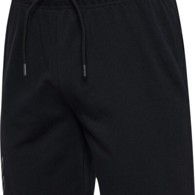 hummel-hmlACTIVE-CO-SHORTS-schwarz-F2001hmlACTIVE-CO-SHORTS-BLACK-2XL