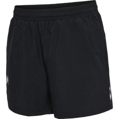 hummel-hmlACTIVE-COURT-WOV-SHORTS-WOMAN-schwarz-F2001hmlACTIVE-COURT-WOV-SHORTS-WOMAN-BLACK-M