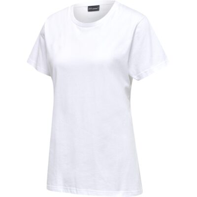 hummel-hmlRED-HEAVY-T-SHIRT-SS-WOMAN-weiss-F9001hmlRED-HEAVY-T-SHIRT-SS-WOMAN-WHITE-M