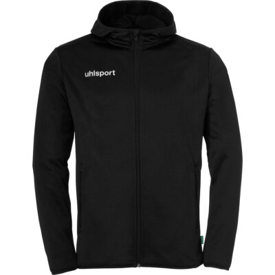 uhlsport-Kinder-Essential-Fleece-Jacket