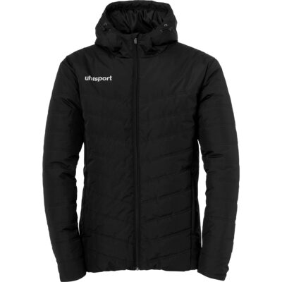 uhlsport-Kinder-Essential-Winter-Padded-Jacket