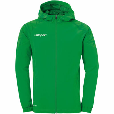 uhlsport-Kinder-GOAL-25-EVO-WOVEN-HOOD-JACKET