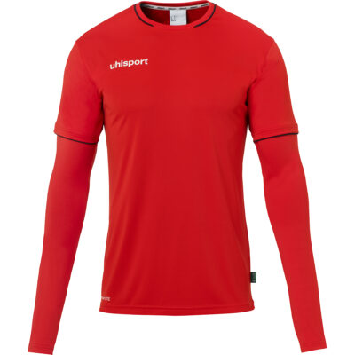 uhlsport-Kinder-Save-Goalkeeper-Shirt