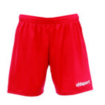 uhlsport Damen Center Basic Shorts Damen rot F152