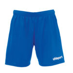 uhlsport Damen Center Basic Shorts Damen blau F182