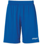 uhlsport Club Shorts blau weiß F182