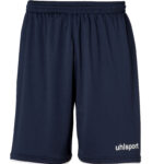 uhlsport Club Shorts blau weiß F183